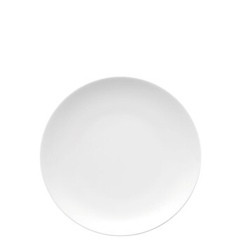 Тарелка 17 см, белая Medaillon Weiß Thomas