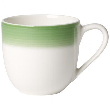 Чашка для эспрессо 0,1 л Colourful Life Green Apple Villeroy & Boch