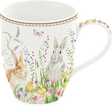 Набір для сніданку 6 предметів до Великодня MamboCat