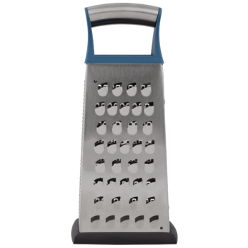Тертка 4-х стороння Ringel Rasch 20 см (RG-5130/16 s) (6977075)