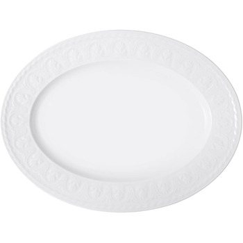 Блюдо овальное 40 см Cellini Villeroy & Boch