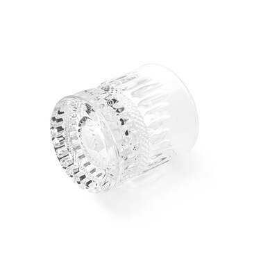 Набор из 2-х стаканов Fissman для виски 200 мл (13679)