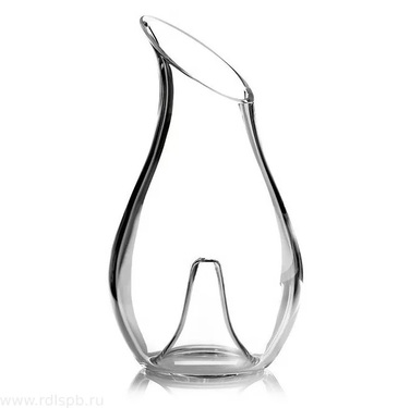 Декантер 980 мл O Single Restaurant Riedel