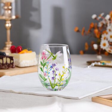 Набор из 2 бокалов 540 мл NymphFable