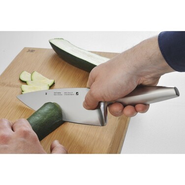 Нож поварской 20 см Chef's Edition WMF