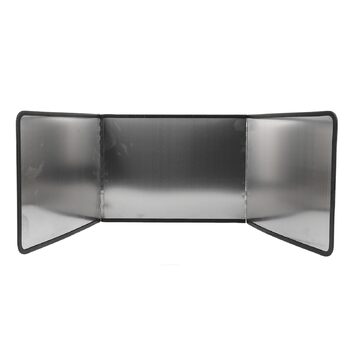 Складаний захист від бризок олії для плити PODSJD