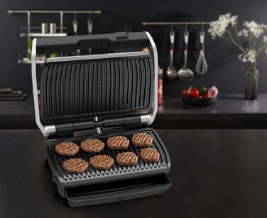 Гриль Tefal GC760D30 (6629667)