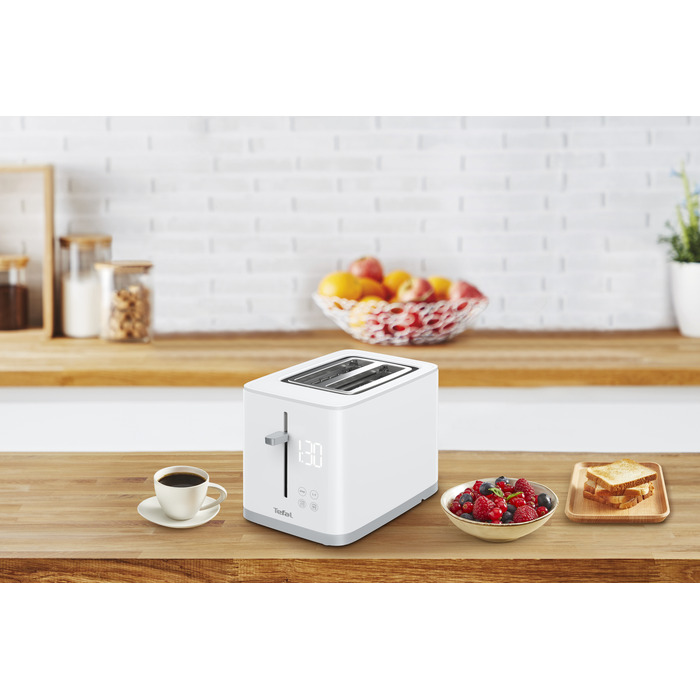 Тостер Tefal TT693110 (6773712)