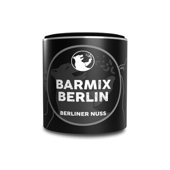 Снеки BarMix Berlin 100 г Berliner Nuss