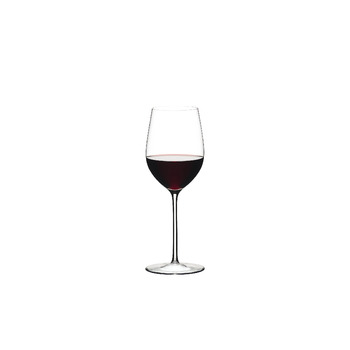Келих для вина Бордо/Шаблі/Шардоне 350 мл, Sommeliers Riedel