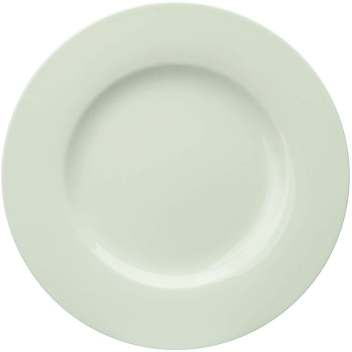Тарелка для завтрака 22 см белая Basic White Vivo Villeroy & Boch