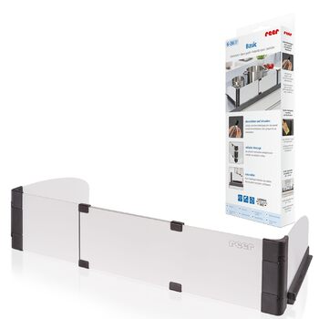 Защита для плиты от 55 до 61 см Reer