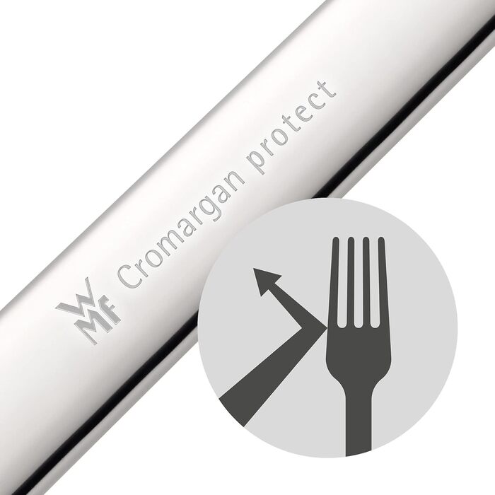 Ложка для кофе Virginia Cromargan protect® WMF