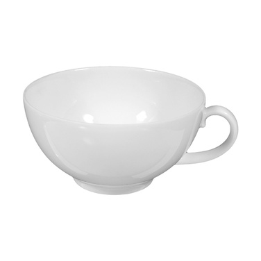 Чашка для чаю 0,21 л біла Rondo Seltmann