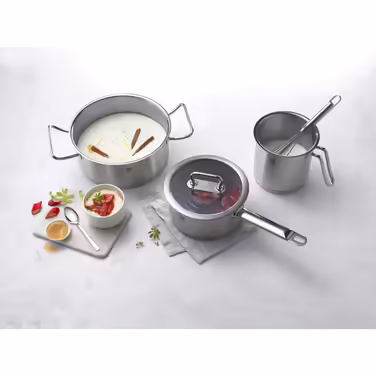 Ківш 16 см з ручкою Pro Zwilling