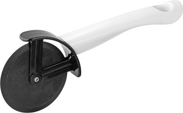 Набір для піци з 3 предметів, лотки для піци, різак для піци, лоток для піци круглий (Ø 32 см) перфорований, в т.ч. різак для піци та тримач, для піци, тарт фламбе, 7512