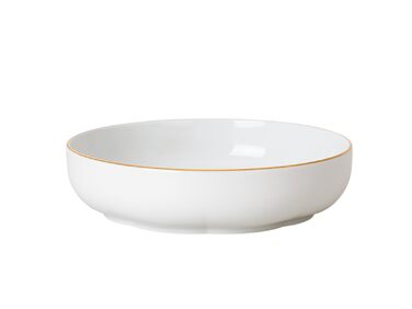 Миска 21 см Sonetto Oro Rosenthal