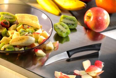 Нож для чистки овощей, 8 см Senso Gefu