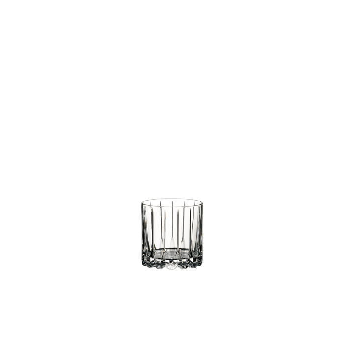 Набір склянок для коктейлів 283 мл 2 предмета Drink Specific Glassware Riedel