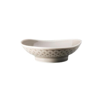 Пиала 8 см Pearl Grey Junto Rosenthal