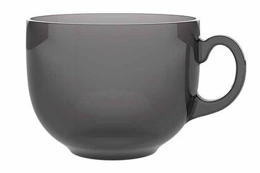 Чашка Luminarc Alba Lava Stone (7046510)