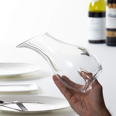 Декантер 980 мл O Single Restaurant Riedel