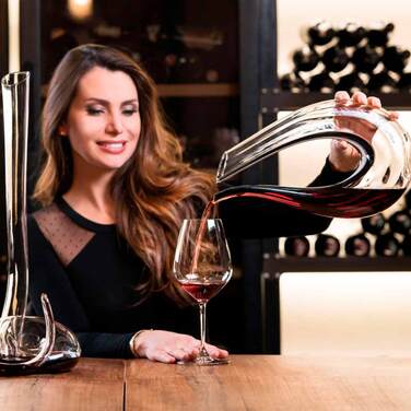 Колекція Extreme від Riedel