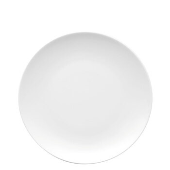 Тарелка 21 см, белая Medaillon Weiß Thomas