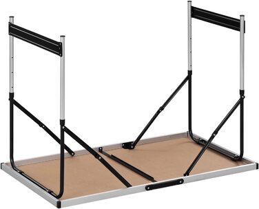 Раскладной стол для пикника 100 х 60 см eSituro