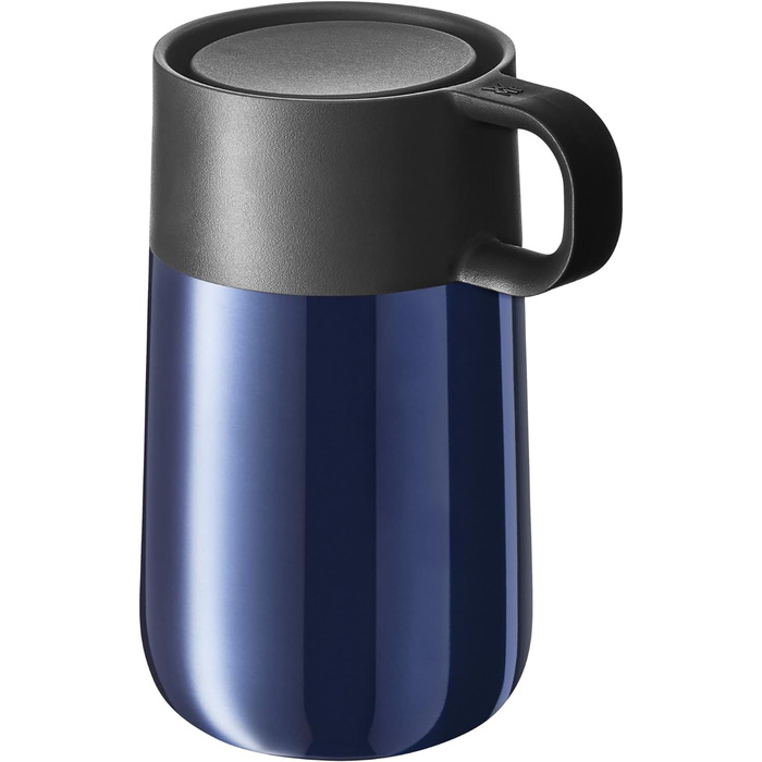 Термокружка 0,3 л, синя Impulse Travel Mug WMF