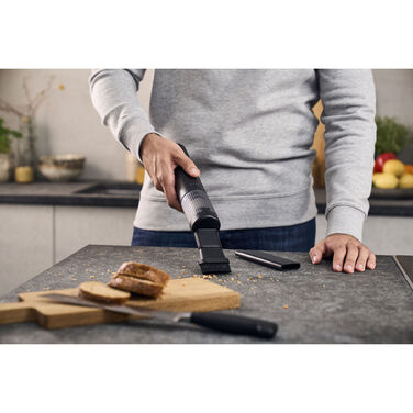 Беспроводной пылесос 60 Вт с аккумулятором XTEND Zwilling