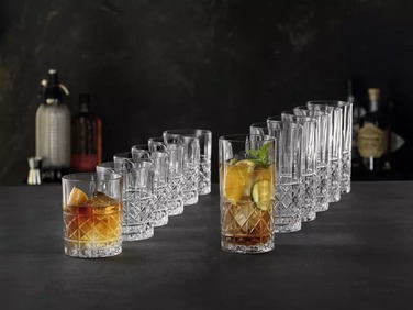 Набір з 12 склянок Elegance Spiegelau