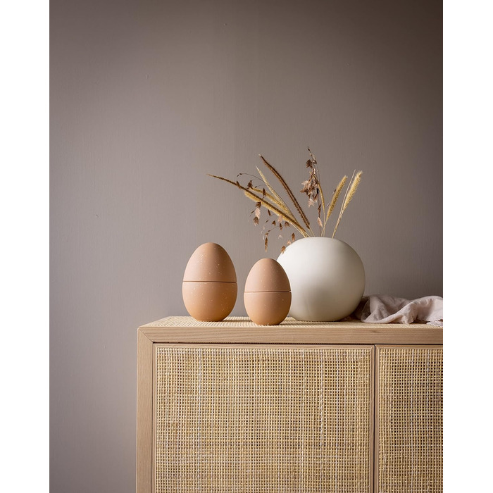 Декоративне яйце для Пасхи 18 см Cooee Design