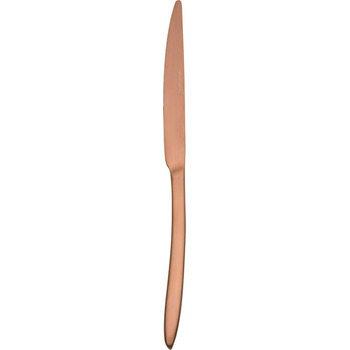Столовий ніж Eternum Orca mat copper 1487-5