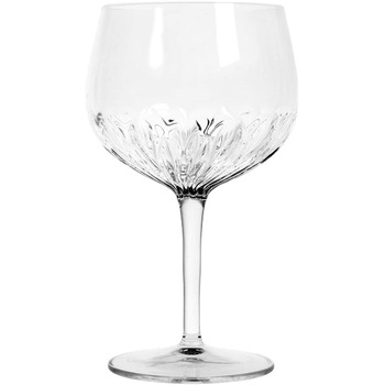 Испанский бокал для джин-тоника, бокал для коктейля, 800мл, хрустальный бокал, прозрачный, 6 шт., 12464 Mixology
