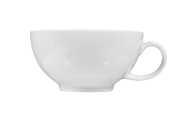 Чашка для чаю 0.21 л біла Sketch Basic Seltmann