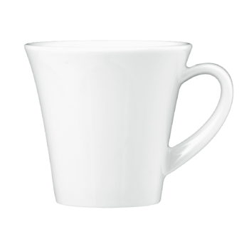 Чашка для кави 0.20 л біла Modern Life Seltmann