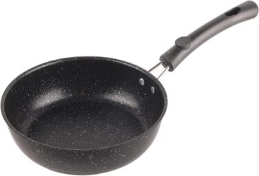 Сковорода 20 см з антипригарним покриттям HERCHR