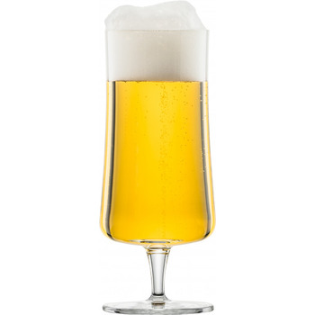 Келих для пива Pilsner 400 мл Beer Basic Schott Zwiesel