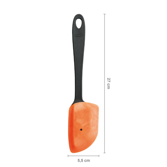 Лопатка силіконова Fiskars Essential 35,5 см (1065591)