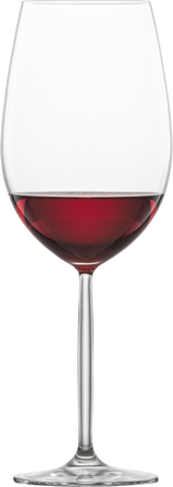 Бокал для красного вина 0,8 л, набор 6 предметов, Diva Schott Zwiesel