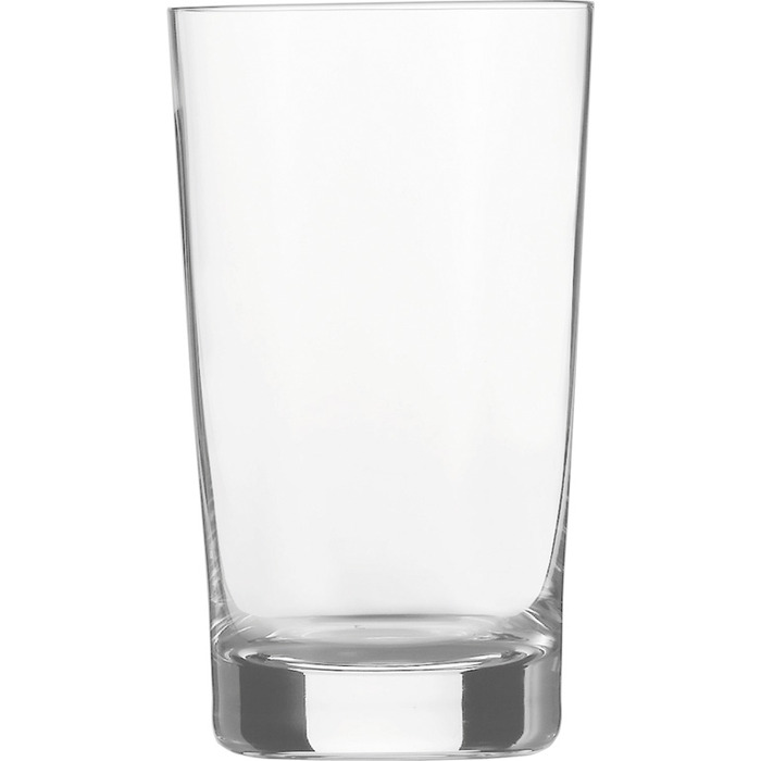 Набір з 6 склянок 0,33 л, Basic Bar Selection Schott Zwiesel