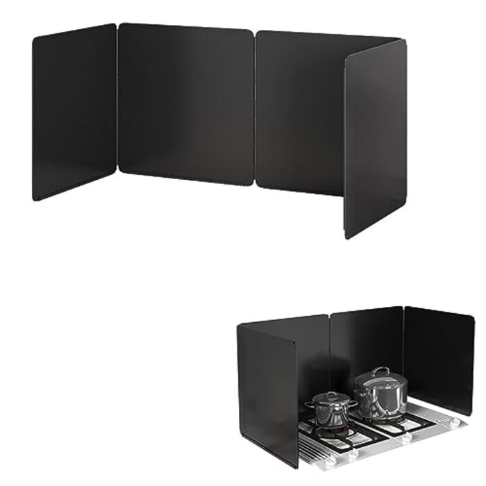 Сложная защита от брызг 90 х 50 х 45 см Generisch