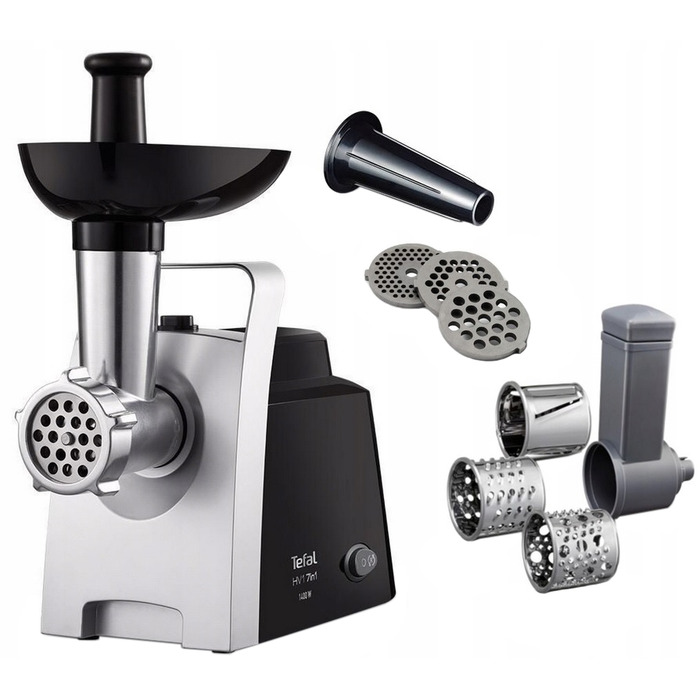 Мясорубка Tefal NE108831 (6737767)