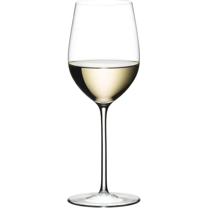 Келих для вина Бордо/Шаблі/Шардоне 350 мл, Sommeliers Riedel