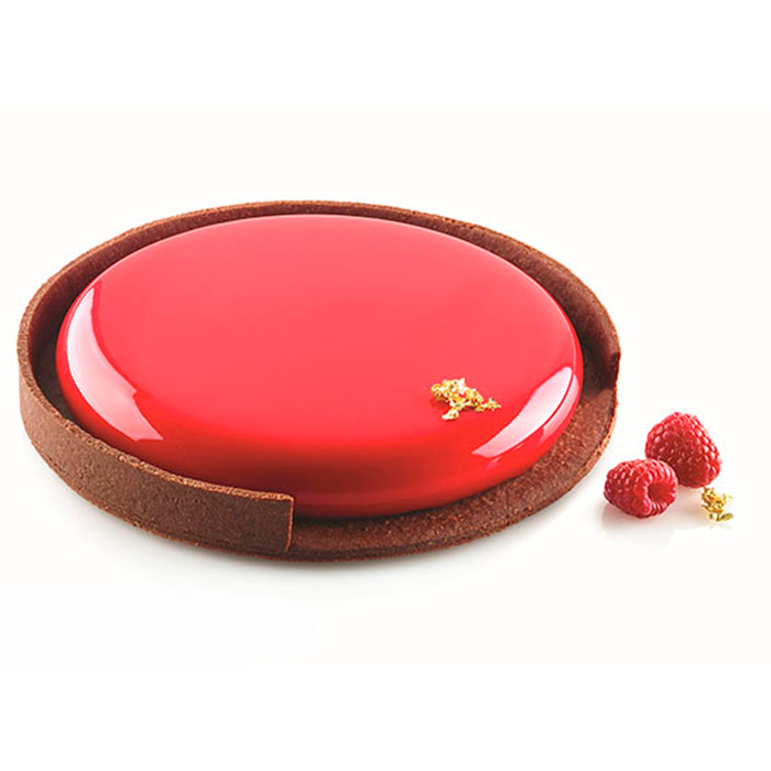 TARTE RING D190 H20 MM Пластикове кільце (d 190 mm, h 20 mm) 1 шт.