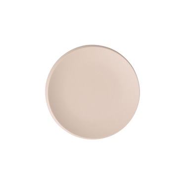 Тарелка для завтрака 24 см Beige NewMoon Villeroy & Boch