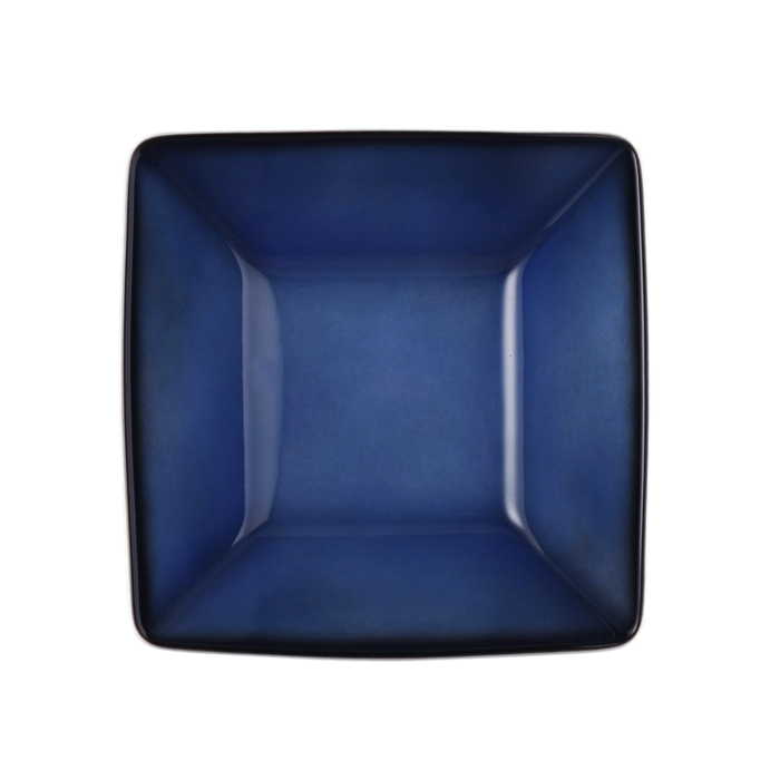 Чаша квадратная 20 см Royal Blau Fantastic Seltmann