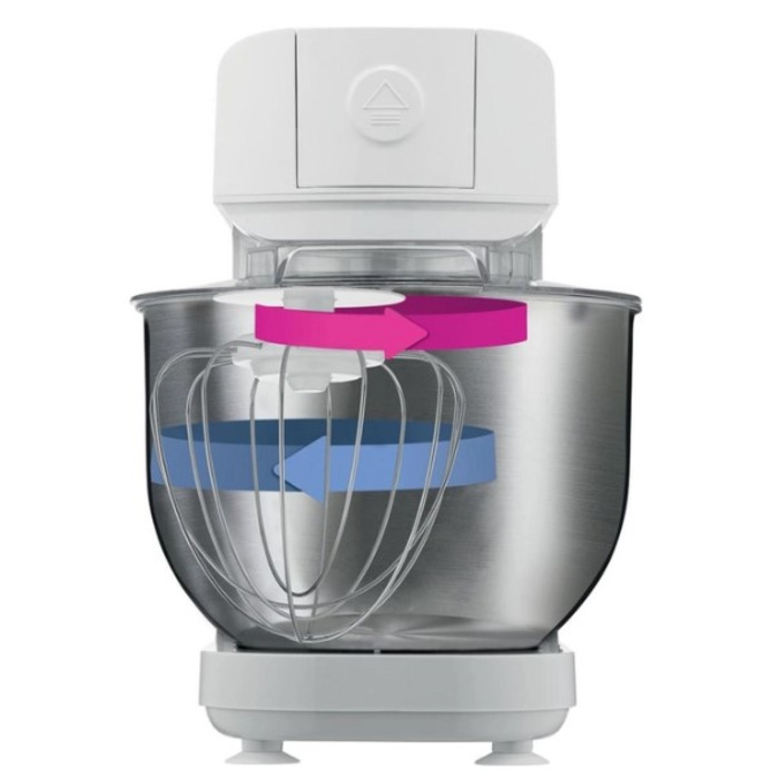 Кухонный комбайн Gorenje MMC805W (SM10280) (6910448)