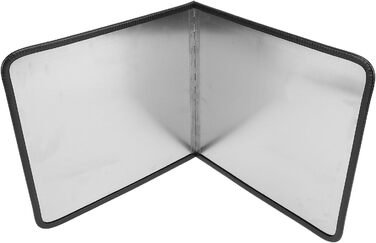 Складаний захист від бризок на плиті 30 х 30 х 30 см Masyrt